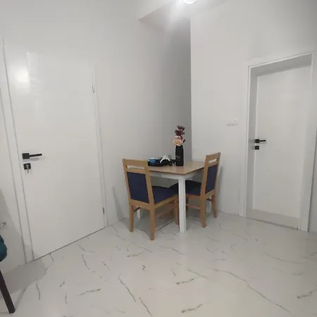Apartment Mostar Apartments *