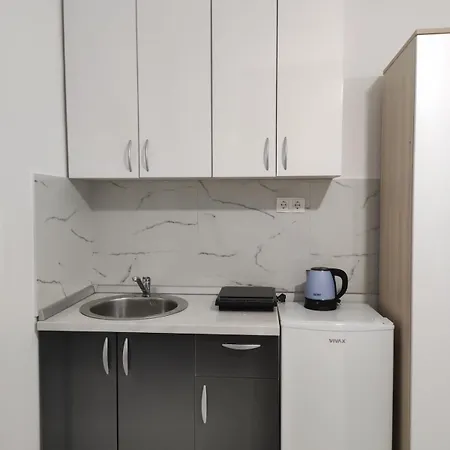 Mostar Apartments Apartment