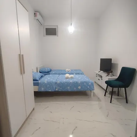 Mostar Apartments *