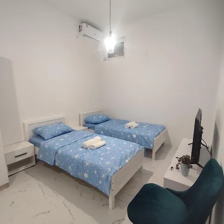 Mostar Apartments