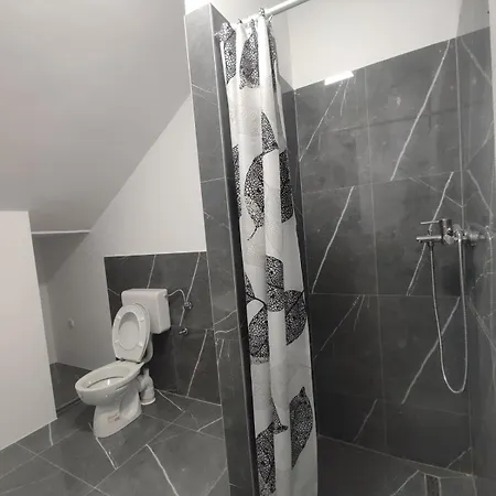 Mostar Apartments Apartment