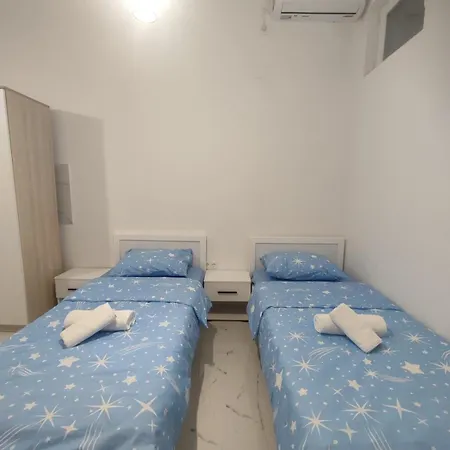 Mostar Apartments Apartment *