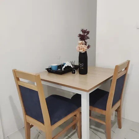 Mostar Apartments *