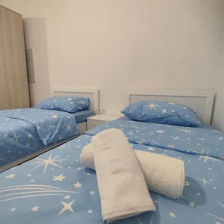 Mostar Apartments * Mostar