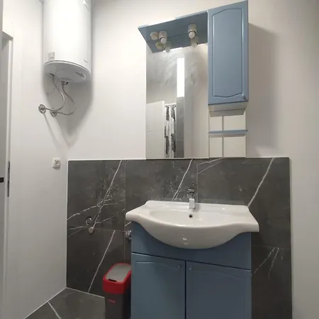 Mostar Apartments Apartment *